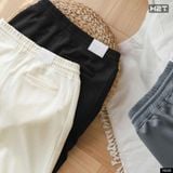  Quần Jogger Vải Pique 1936 