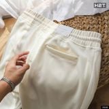  Quần Jogger Vải Pique 1936 