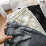  Quần Jogger Vải Pique 1936 