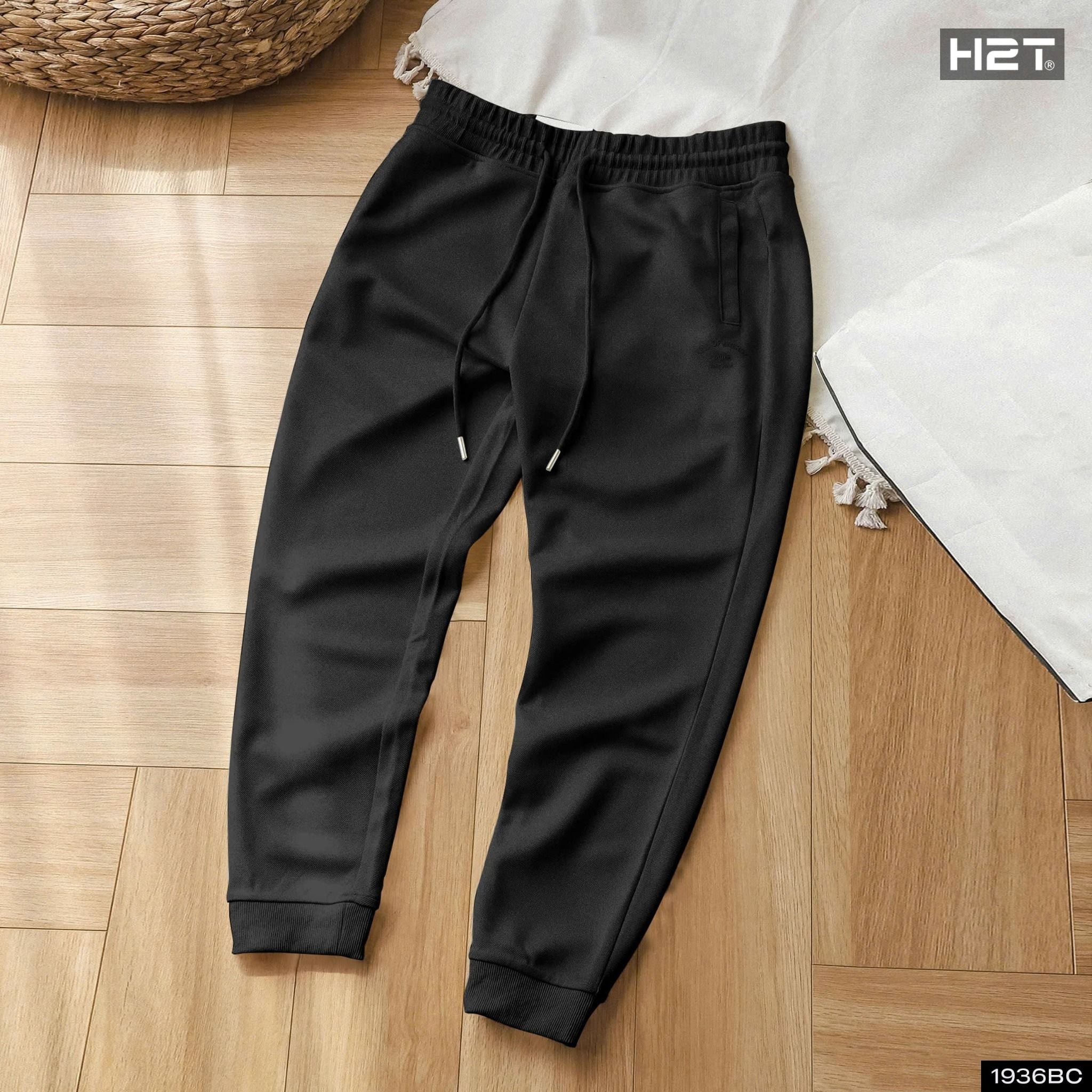  Quần Jogger Vải Pique 1936 