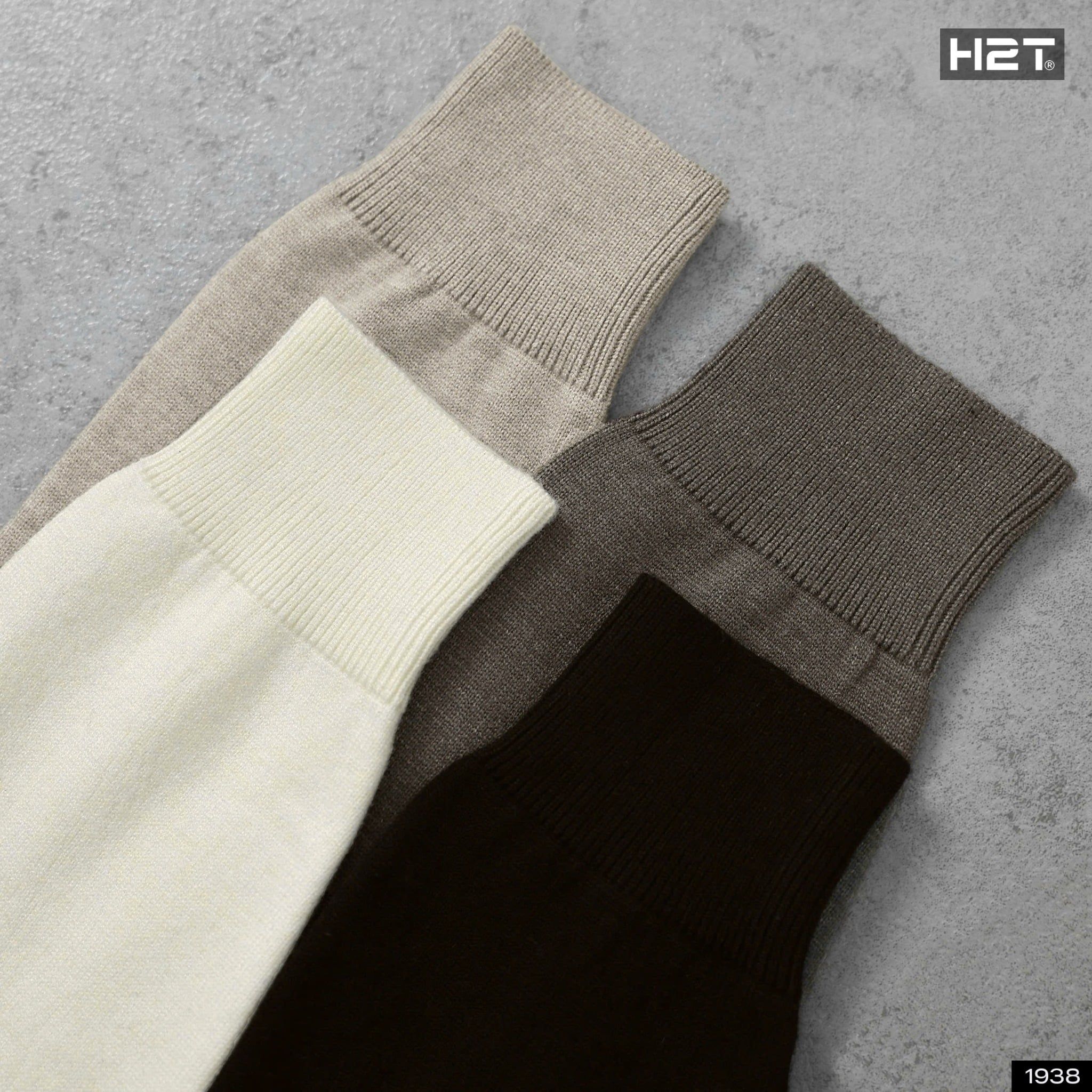  Áo Len Polo Fitted 1938 