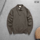  Áo Len Polo Fitted 1938 