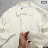  Áo Len Polo Fitted 1938 