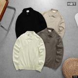  Áo Len Polo Fitted 1938 