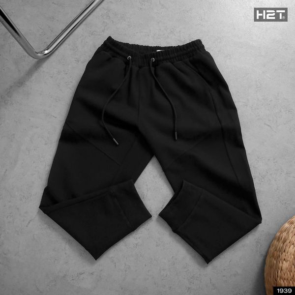  Quần Jogger Nỉ Cotton 1939 