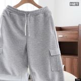  Quần Nỉ Relaxed Fit 1940 