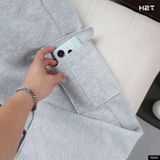  Quần Nỉ Relaxed Fit 1940 