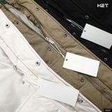  Áo Phao Chần Bông 3 Lớp 1937 