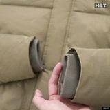  Áo Phao Chần Bông 3 Lớp 1937 