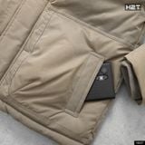  Áo Phao Chần Bông 3 Lớp 1937 