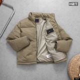  Áo Phao Chần Bông 3 Lớp 1937 