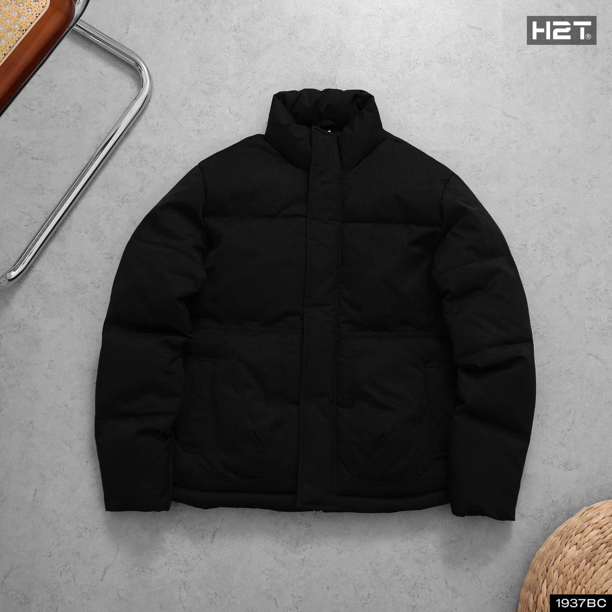  Áo Phao Chần Bông 3 Lớp 1937 