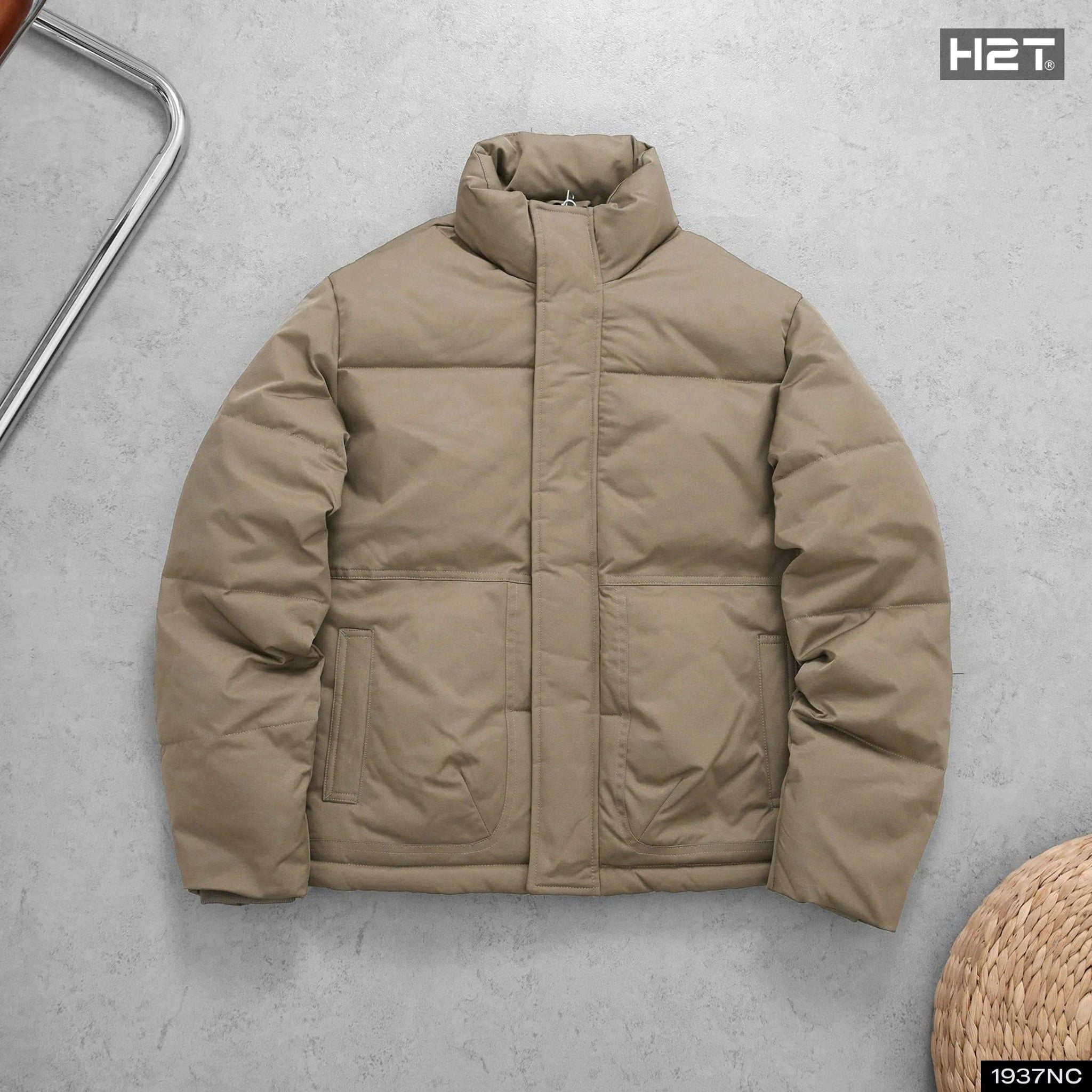  Áo Phao Chần Bông 3 Lớp 1937 