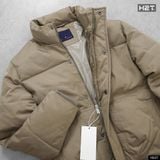  Áo Phao Chần Bông 3 Lớp 1937 