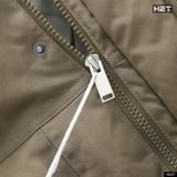  Áo Phao Chần Bông 3 Lớp 1937 