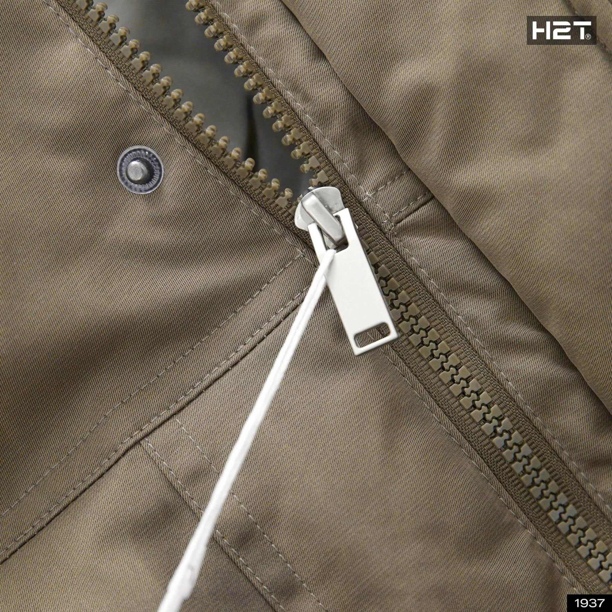  Áo Phao Chần Bông 3 Lớp 1937 