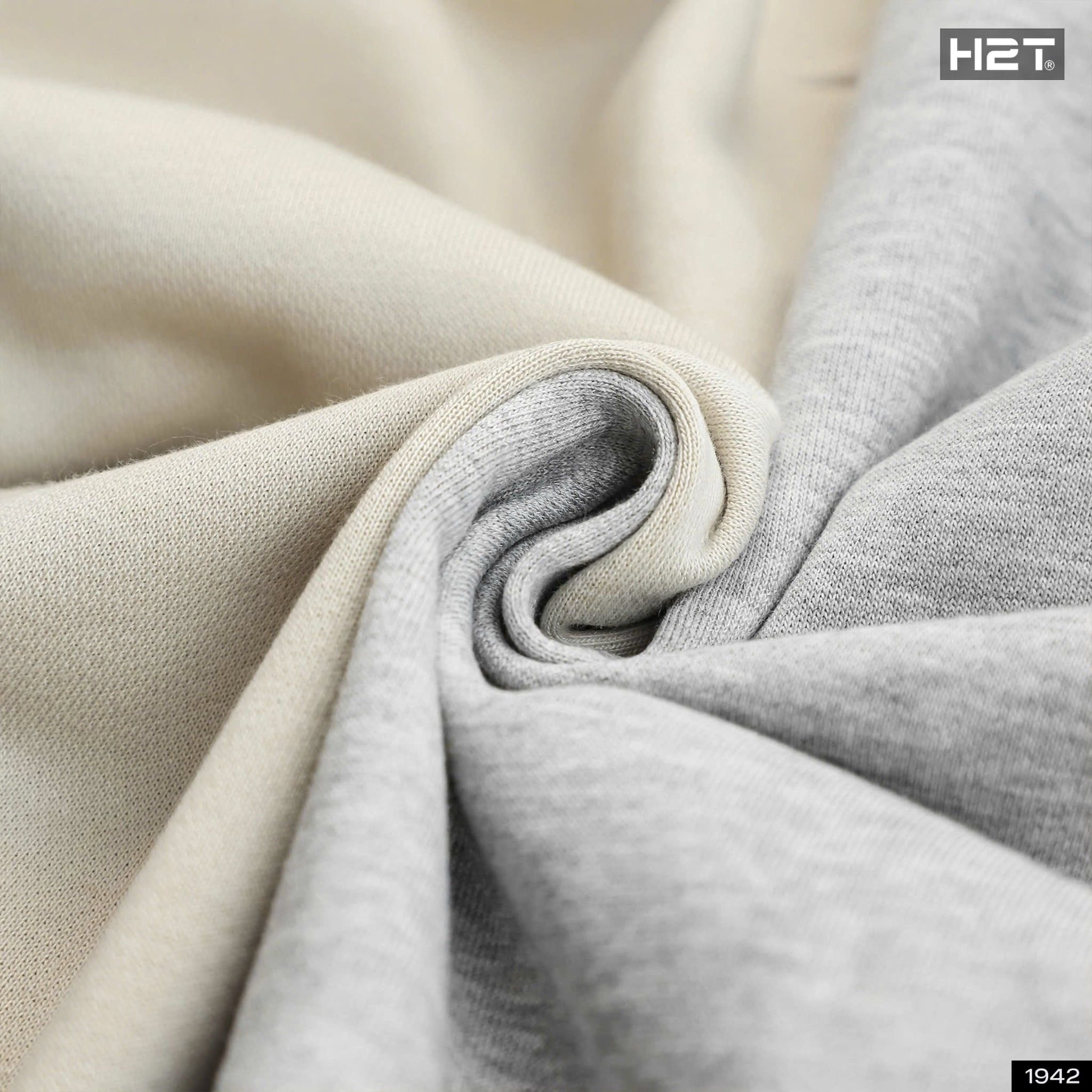  Áo Hoodie Nỉ Da Cá 1942 