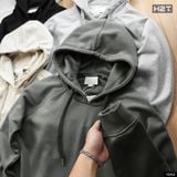  Áo Hoodie Nỉ Da Cá 1942 