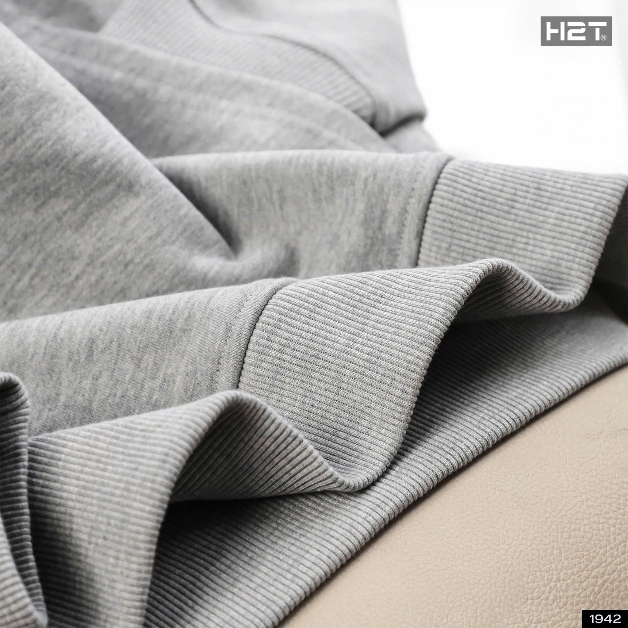  Áo Hoodie Nỉ Da Cá 1942 