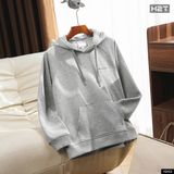  Áo Hoodie Nỉ Da Cá 1942 