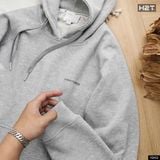  Áo Hoodie Nỉ Da Cá 1942 