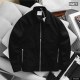  Áo Khoác Canvas Cropped Mild​​​​​​​ 1941 