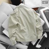  Áo Khoác Canvas Cropped Mild​​​​​​​ 1941 