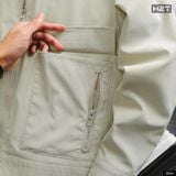  Áo Khoác Canvas Cropped Mild​​​​​​​ 1941 