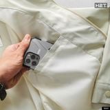  Áo Khoác Canvas Cropped Mild​​​​​​​ 1941 