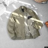  Áo Bomber Dạ Basic 1943 