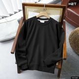  Áo Nỉ Da Cá Basic 1944 