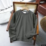  Áo Nỉ Da Cá Basic 1944 