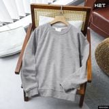  Áo Nỉ Da Cá Basic 1944 