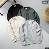  Áo Nỉ Da Cá Basic 1944 