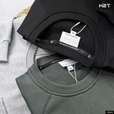  Áo Nỉ Da Cá Basic 1944 