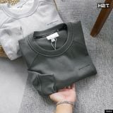  Áo Nỉ Da Cá Basic 1944 