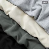  Áo Nỉ Da Cá Basic 1944 