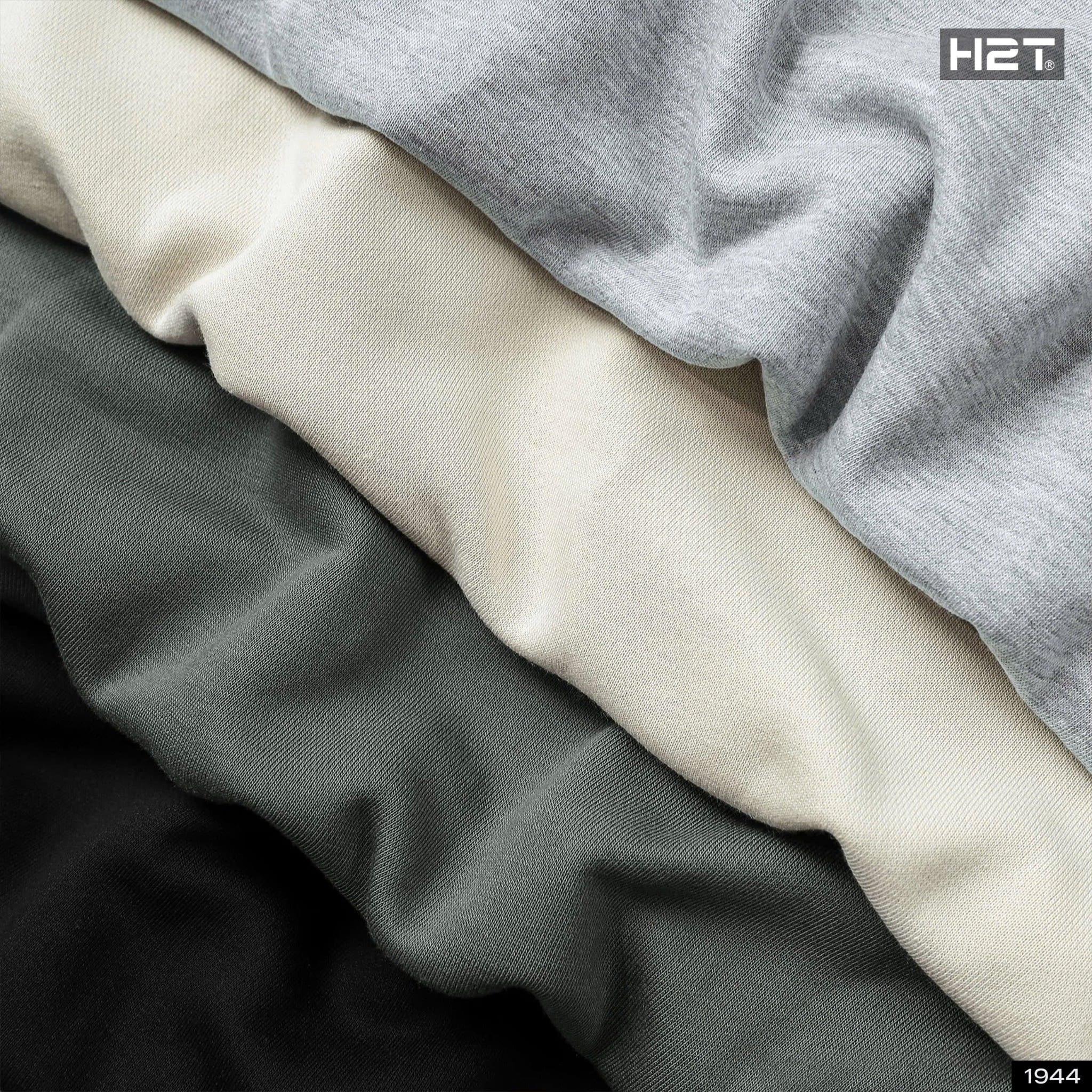  Áo Nỉ Da Cá Basic 1944 