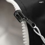  Áo Khoác Bomber Hai Mặt 1946 