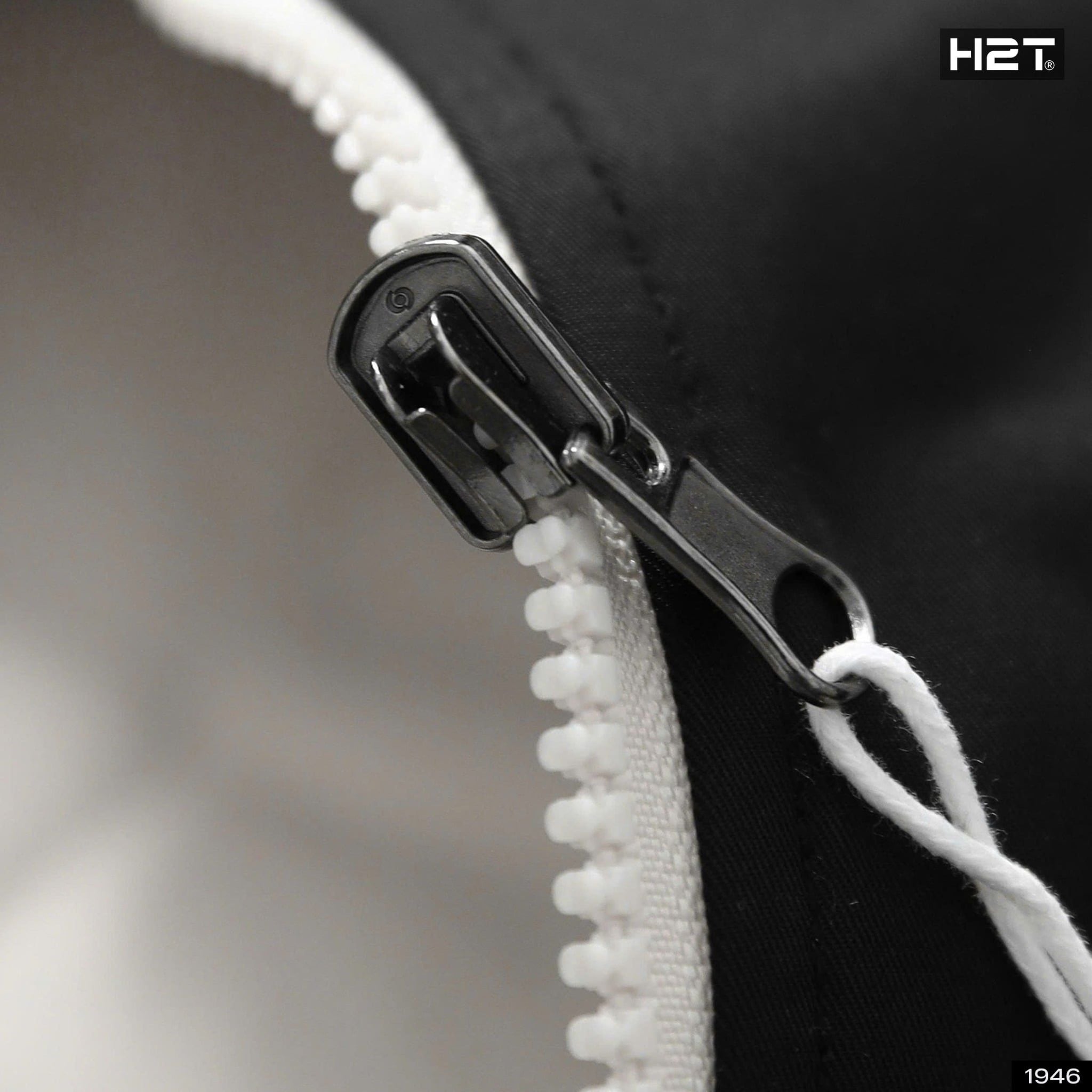  Áo Khoác Bomber Hai Mặt 1946 