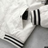  Áo Khoác Bomber Hai Mặt 1946 