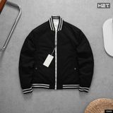  Áo Khoác Bomber Hai Mặt 1946 