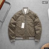  Áo Khoác Bomber Hai Mặt 1946 