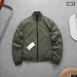  Áo Khoác Bomber Hai Mặt 1946 