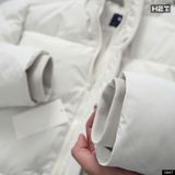  Áo Phao Chần Bông 1947 