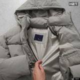  Áo Phao Chần Bông 1947 