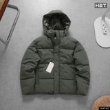  Áo Phao Chần Bông 1947 