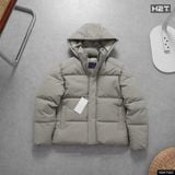  Áo Phao Chần Bông 1947 