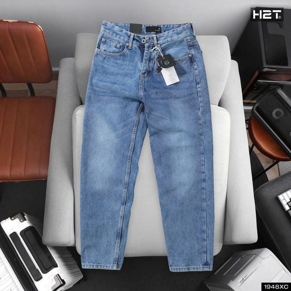  Quần Jeans Relaxed Fit 1948 