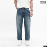  Quần Jeans Relaxed Fit Basic 1951 